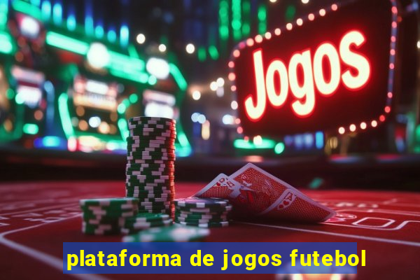 plataforma de jogos futebol